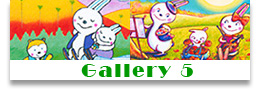 Minoru Kiyan Gallery 5